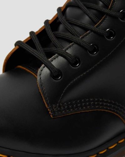 Botas A Media Pierna Dr Martens 1490 Vintage Made In England Para Hombre DR1561S